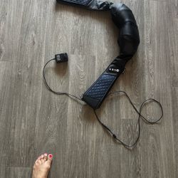Back massager