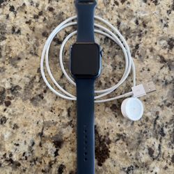 Series 7 Apple Watch 