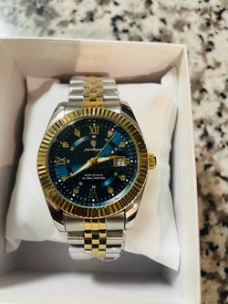 Men’s Luxury Watch - Poedagar