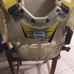 Kids Chest Protector