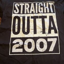 T Shirt 