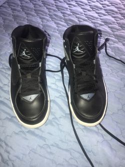 Jordanโs size 7y