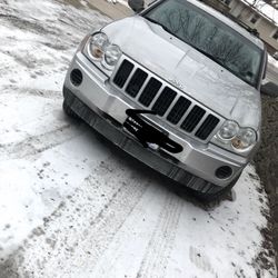 2007 Jeep Grand Cherokee