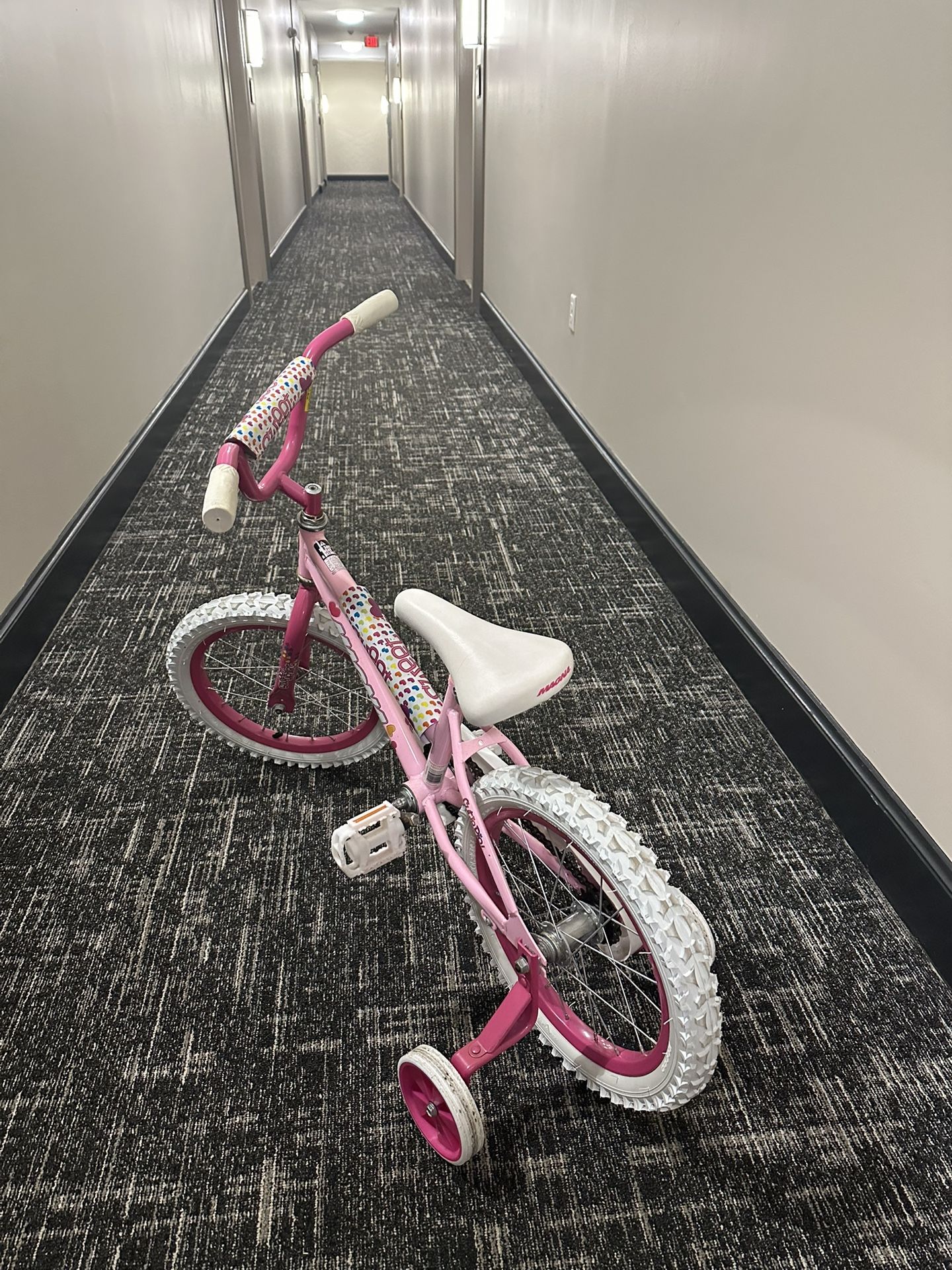 Baby Cycle