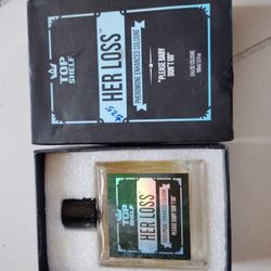 Perfume Pará Hombre 