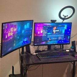 Gaming PC Deal. Take Everything
