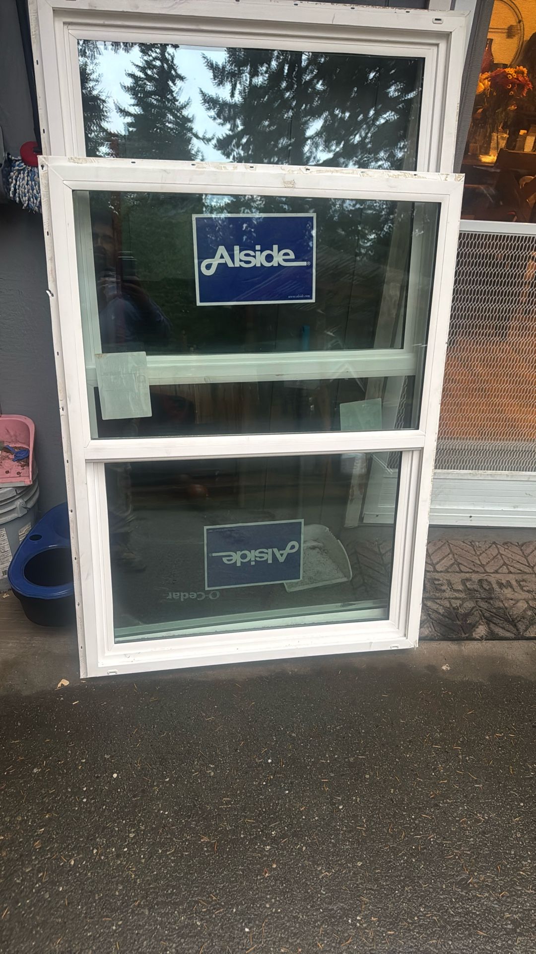 Windows