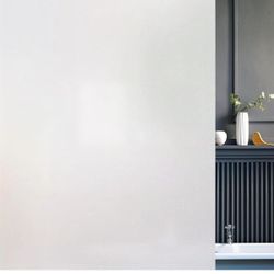 17.5x78.7 Inch White Frosted Glass Window Film (32)