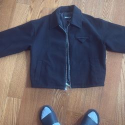 Grailed NOVA JACKET