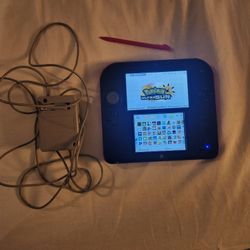 Nintendo 2ds Hack