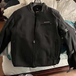 Fieldsheer Motorcycle Protective Jacket 2XL