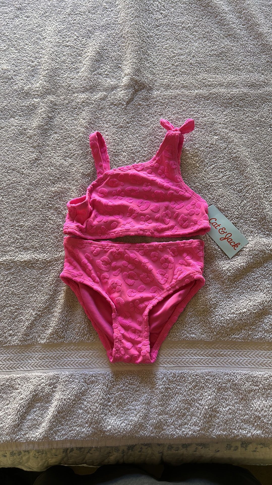 Cat & Jack Bikini Set