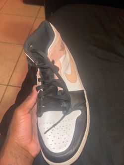 Jordan 1s