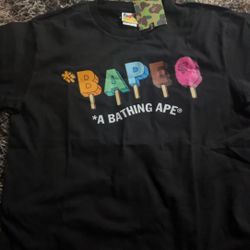 Bape Shirt 