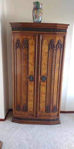 Armoire
