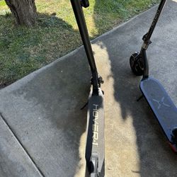Hover 1 Small Electric Scooter 