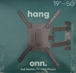 TV wall mount