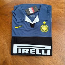 Nike Inter Milan