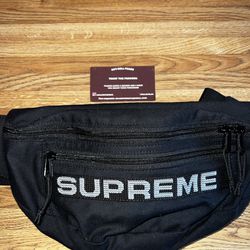 Supreme Field Waist Bag (SS23)
