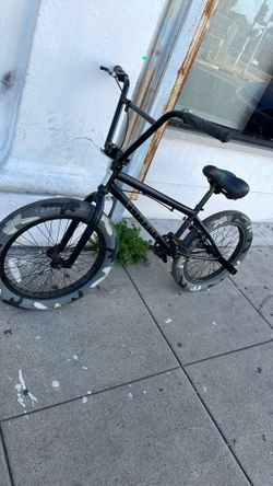 Elite BMX