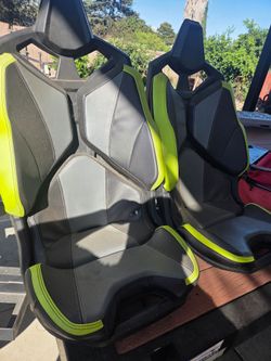 Rzr pro