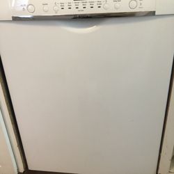 Bosch Dishwasher 100 Series