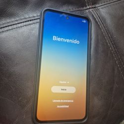 Galaxy A36 Tiene Cuenta De Google Metro Pcs 128 GB