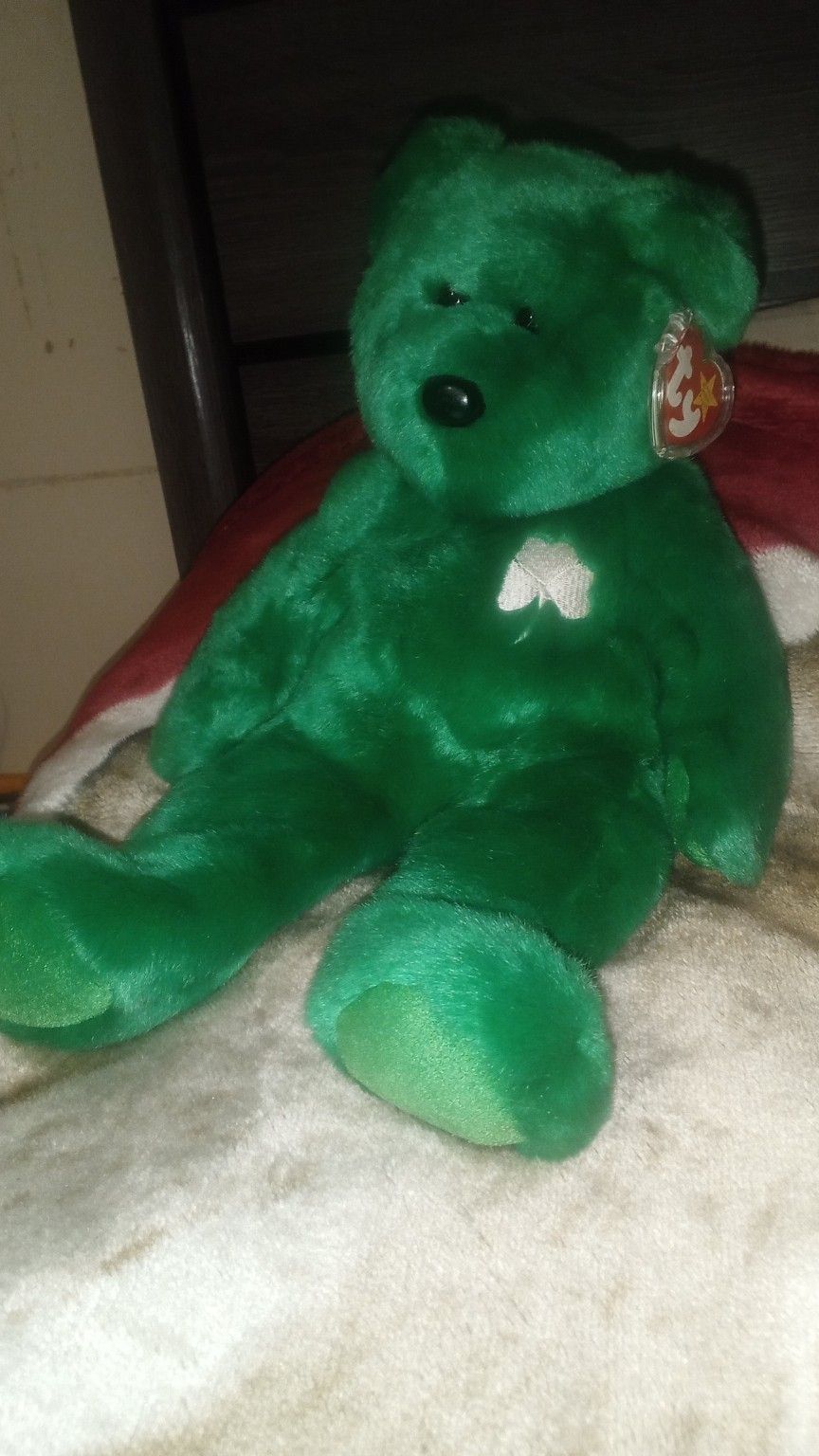 Beanie Original Buddy