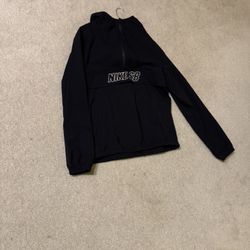 Nike windbreaker 