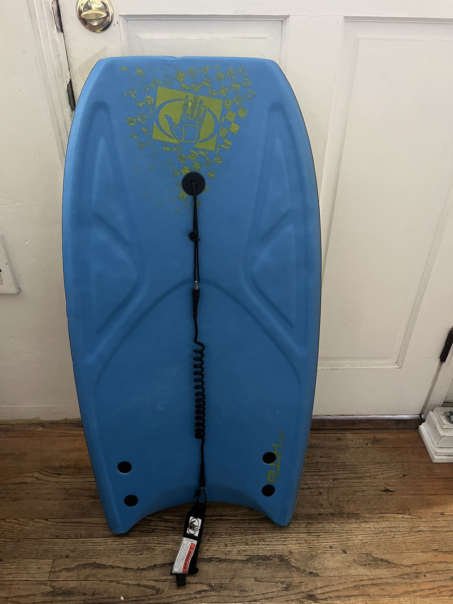 Boogie Board Body Glove