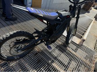 E ride pro