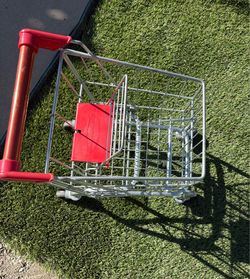 Melissa & Doug Shoppingcart