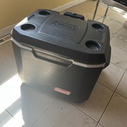 Cooler
