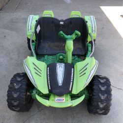 Kids Power wheel