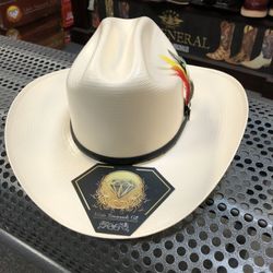 Nuevo Sombrero