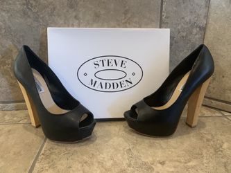 Steve Madden heels