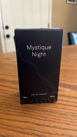 Mystique Night Eau de Parfum 100ml
