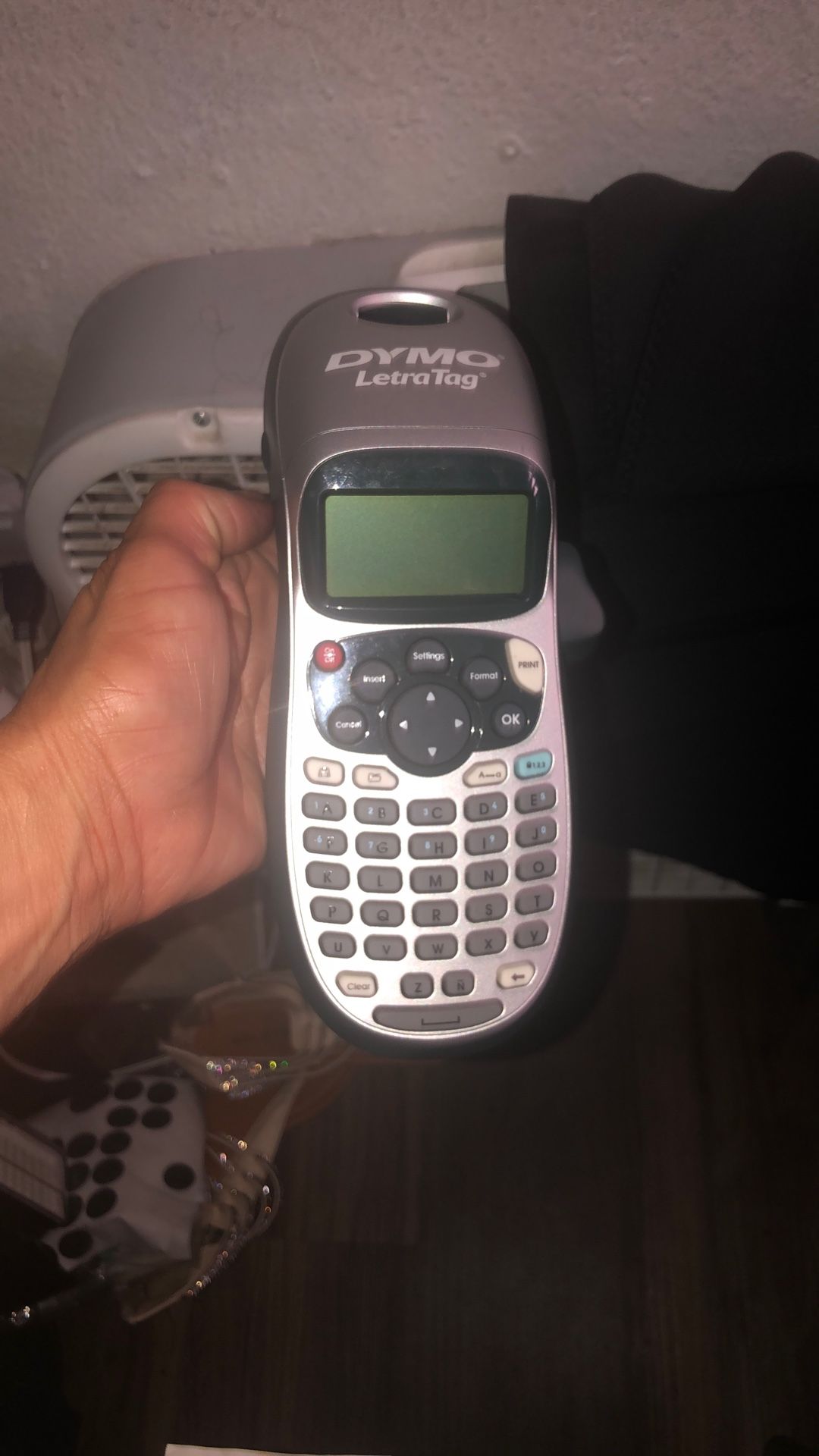Brothers Printer