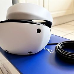 Psvr2 With Horizon Code