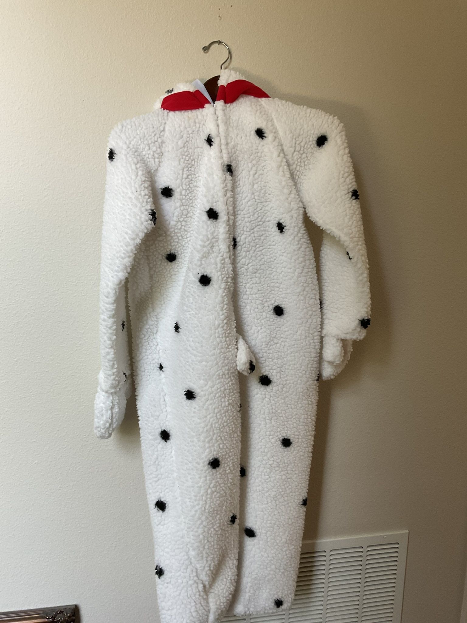 Halloween Costume