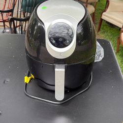 Air Frier