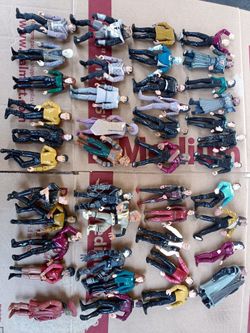 Star Trek Toy