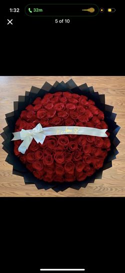 Flower Arrangements