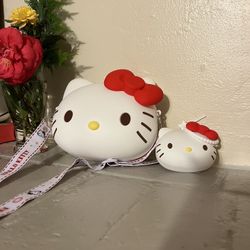 Hello Kitty Gift Bundle
