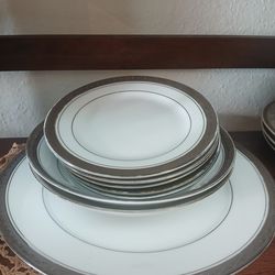 Noritake Fine Porcelain