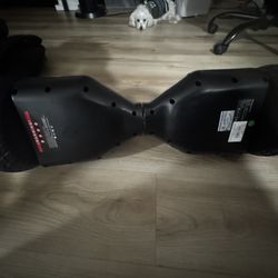 Hover Board Generic 8,5-inch All Terrain Hoverboard 