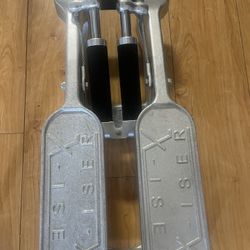 Xiser X-iser professional grade gym Stepper