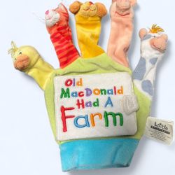 Puppet Fingerboard Book