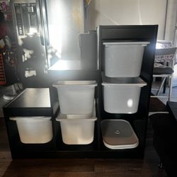 IKEA Kids Storage