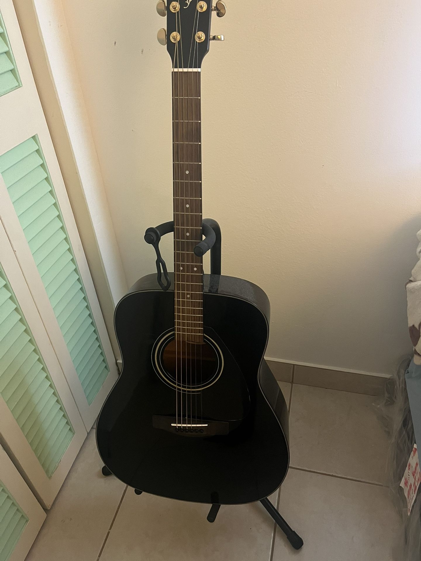 Guitar